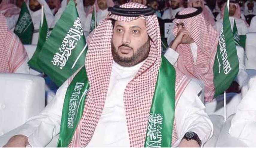 غضب جمهور الاتحاد من آل الشيخ يشعل تويتر!