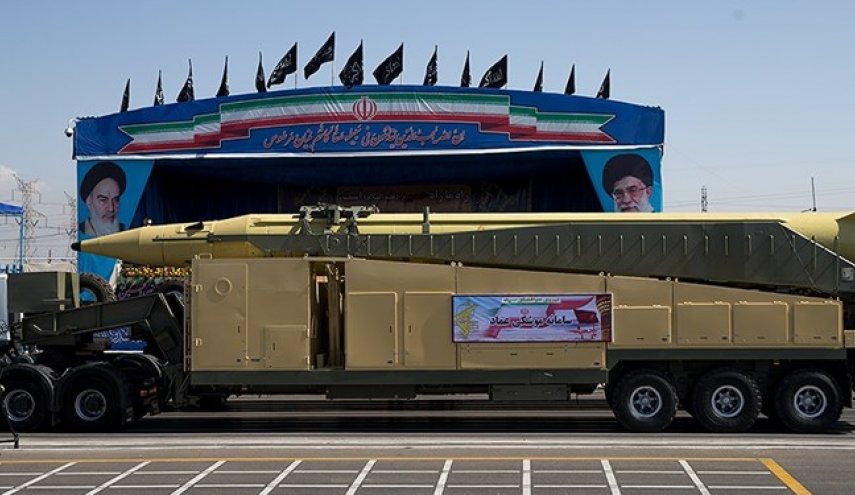 موضع محکم ایران درخصوص برنامه موشکی، اروپا را مستأصل کرده است