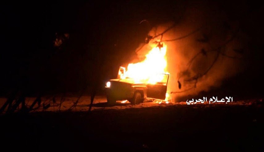 قتلى وجرحى بعمليات متنوعة للجيش واللجان بالساحل الغربي