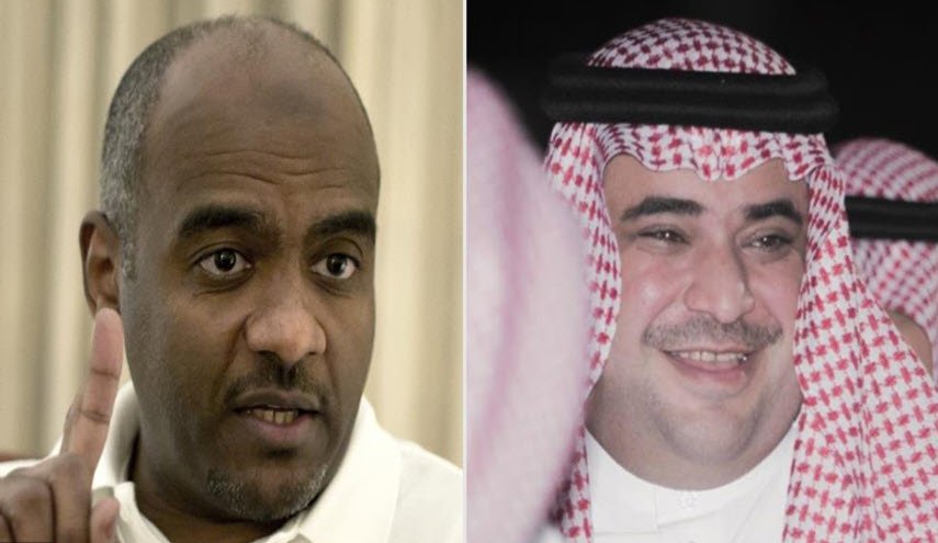 تركيا تصدر مذكرة اعتقال لعسيري والقحطاني