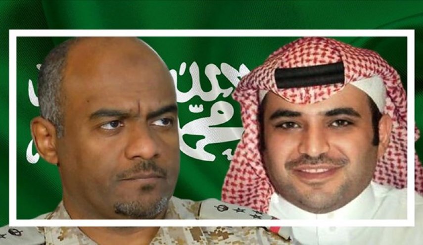 دادستانی استانبول قرار بازداشت نزدیکان بن سلمان را صادر کرد