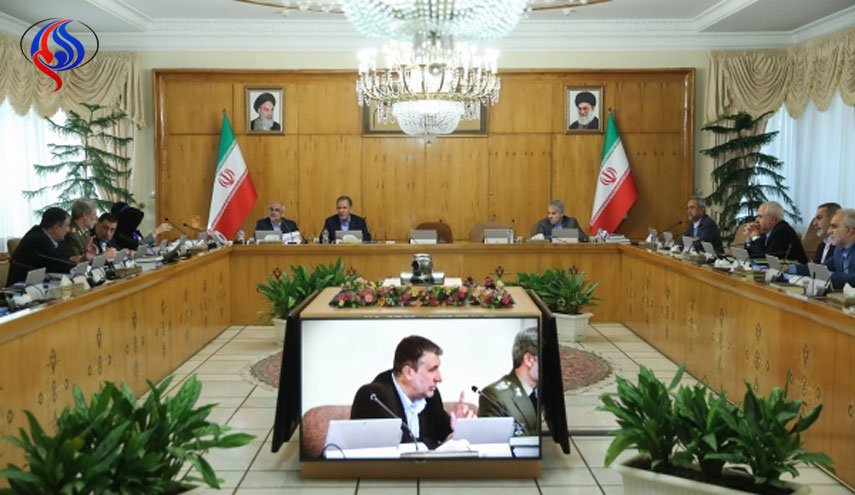 هیات دولت لایحه مشارکت عمومی – خصوصی را تصویب کرد