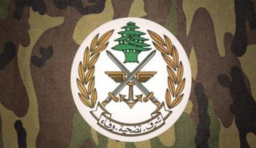 ارتش لبنان: اسرائیل نباید اقدامی در داخل خاک لبنان انجام دهد/ رد ادعای حفاری تونل در مرزهای جنوبی