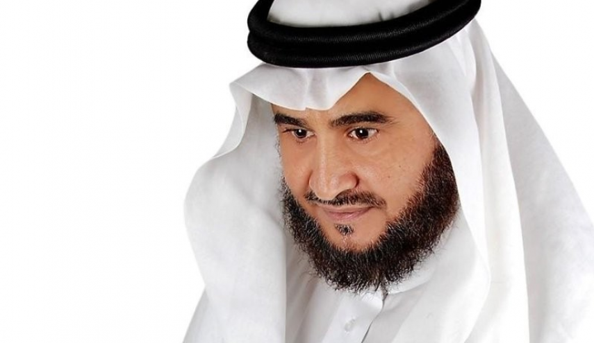 حقوقي سعودي يتهم الفلسطينيين بعدم الوفاء ويصفهم بالأعداء!