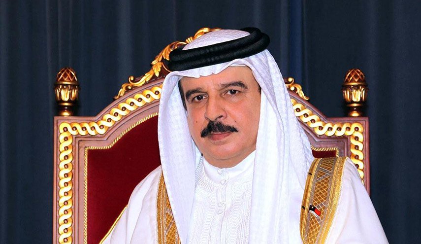 رسالة من مواطن بحراني إلى 