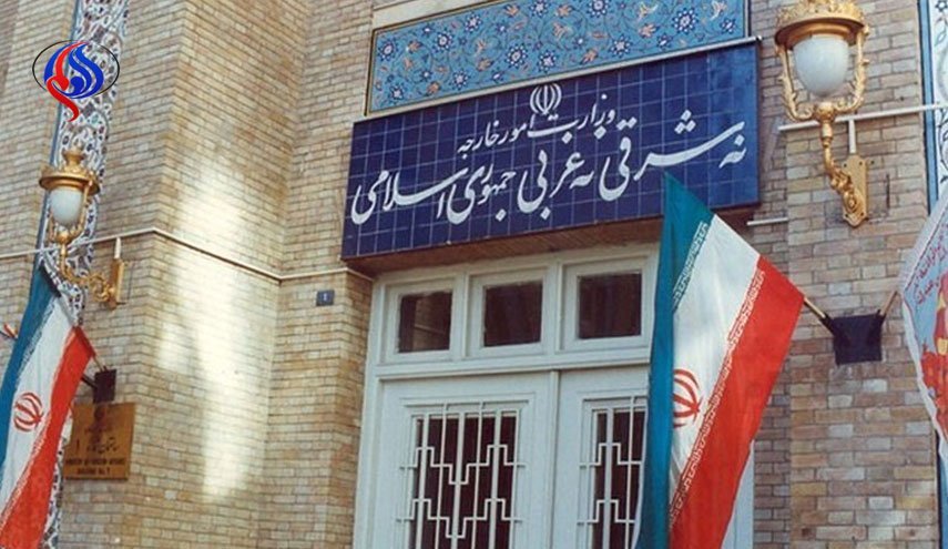 حضور سفیر گرجستان در وزارت خارجه و گلایه مندی از برخورد صورت گرفته با اتباع ایرانی
