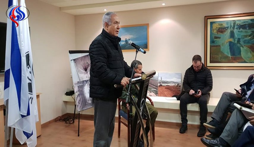 نخست‌وزیر رژیم صهیونیستی: شاید نیازشود ارتش اسرائیل در خاک لبنان عملیات کند