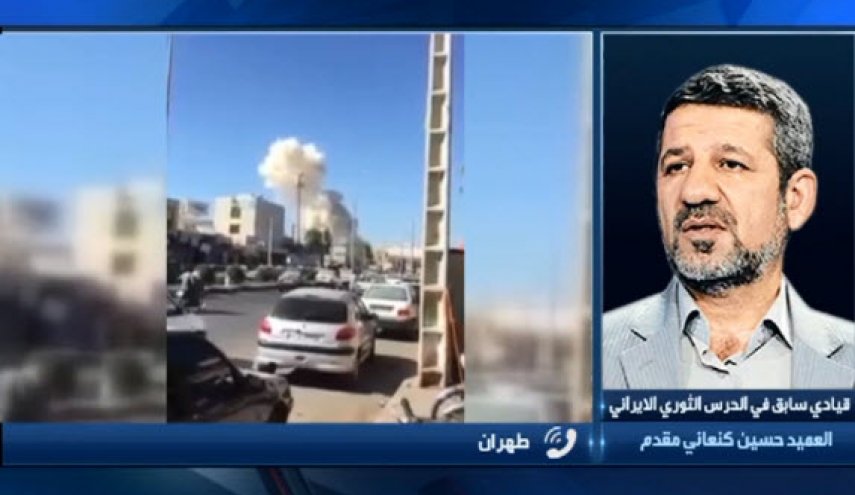 سعودی ها در حادثه تروریستی چابهار  نقش آشکاری داشتند