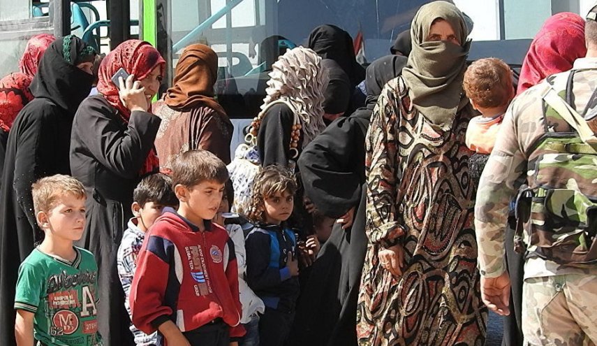 الدفاع السورية تكشف عن تفاصيل عملية مهمة تنفيذا لاتفاق ادلب 