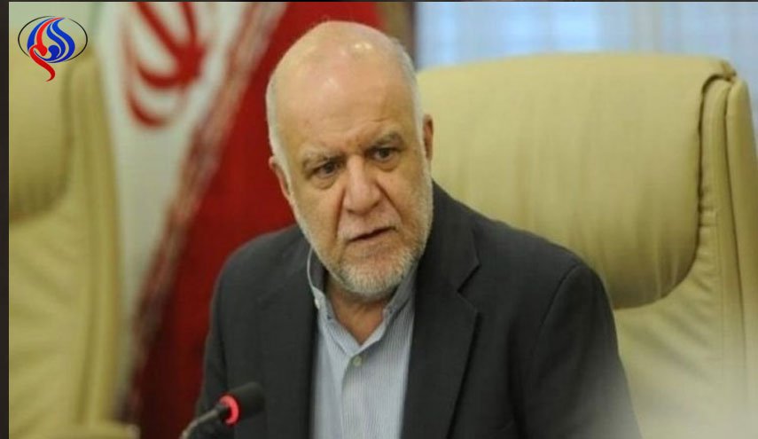 زنگنه: ایران باید از هر گونه تصمیم کاهش تولید نفت اوپک مستثنی باشد/تسلیم خواسته‌های آمریکا نمی‌شویم