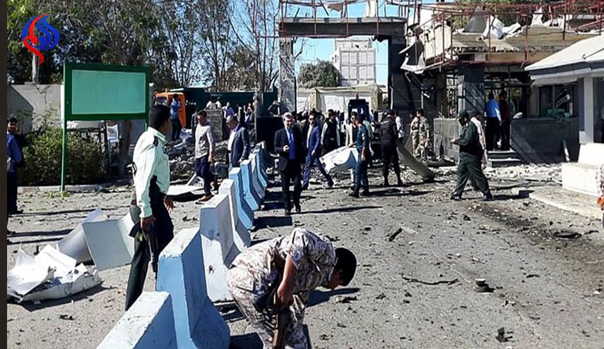پارسی: سعودی‌ها پرداخت پول به تروریست‌ها را به انجام عملیات مشروط کرده‌اند