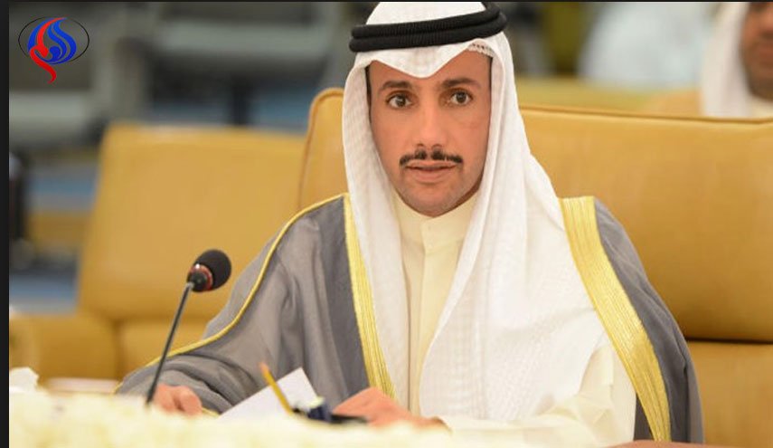 رئیس پارلمان کویت، حمله تروریستی چابهار را محکوم کرد