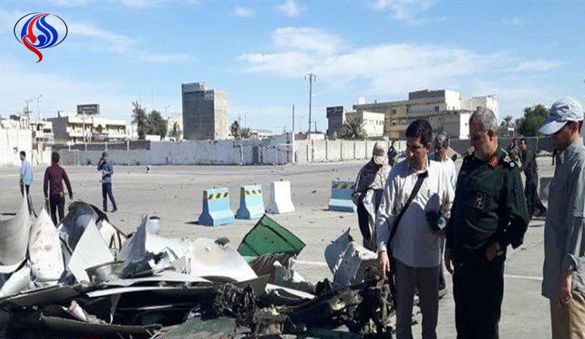 پاکستان حمله تروریستی امروز در چابهار را محکوم کرد