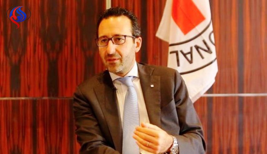 صلیب سرخ: آماده میانجیگری در روند تبادل اسیران یمنی هستیم