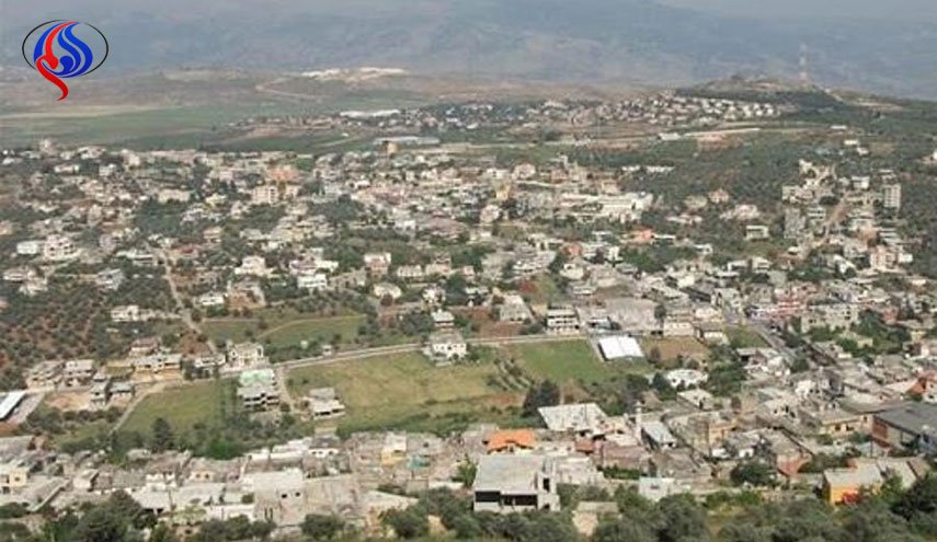رژیم صهیونیستی به لبنانی های مرزنشین پیام تهدیدآمیز ارسال کرد