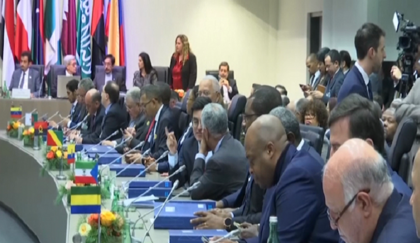 النفط يرتفع بعد اتفاق 