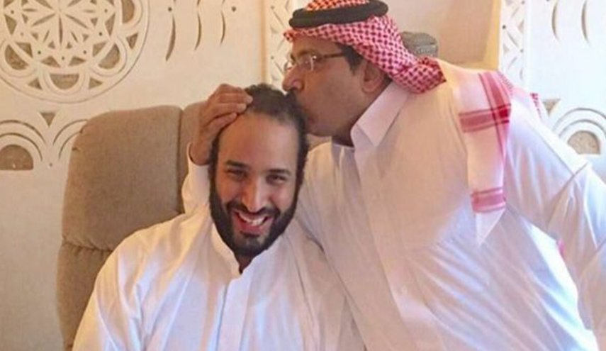رویترز: القحطانی شخصا بر شکنجه زنان سعودی نظارت می کرد