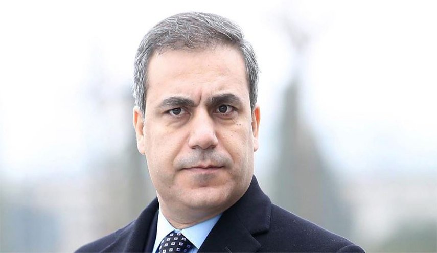 رئيس الاستخبارات التركية يطلع الكونغرس على تفاصيل مقتل خاشقجي
