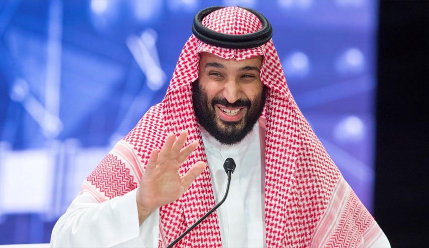 صندي تايمز تكشف عن رعب أمراء آل سعود من ولي العهد