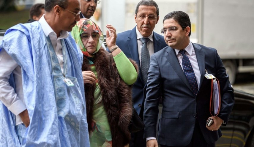 آفاق واسعة لحلحلة نزاع الصحراء الغربية