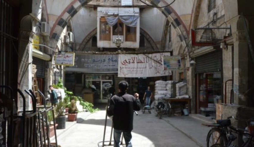 نصف عام بلا نيران: هل ينعم أهل دمشق بـ«السلام»؟