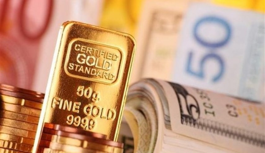 قیمت طلا، سکه و ارز امروز 1397/09/17
