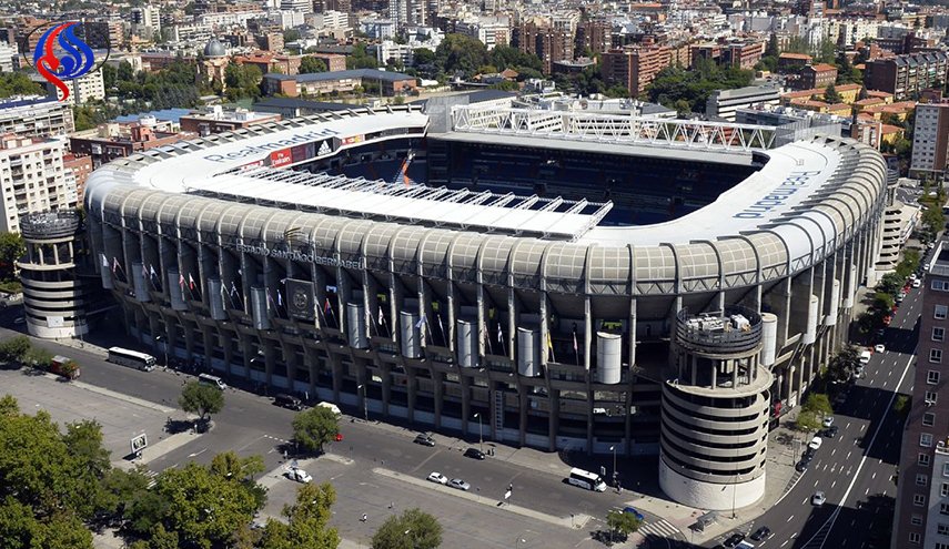 مدريد تستعد لـ 