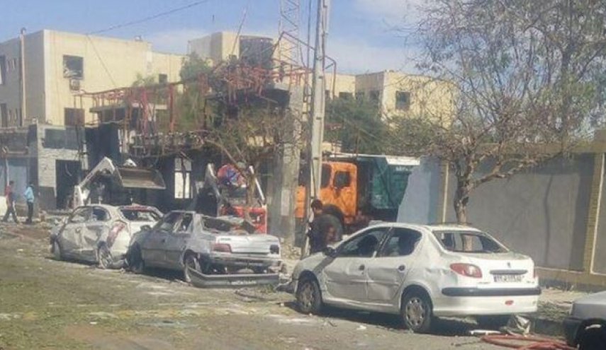 تقریبا تمام عوامل داخلی حادثه تروریستی چابهار دستگیر شده‌اند