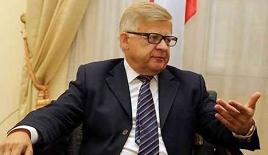 روسیه: ادعای اسرائیل در مورد تونل زیرزمینی پروپاگانداست