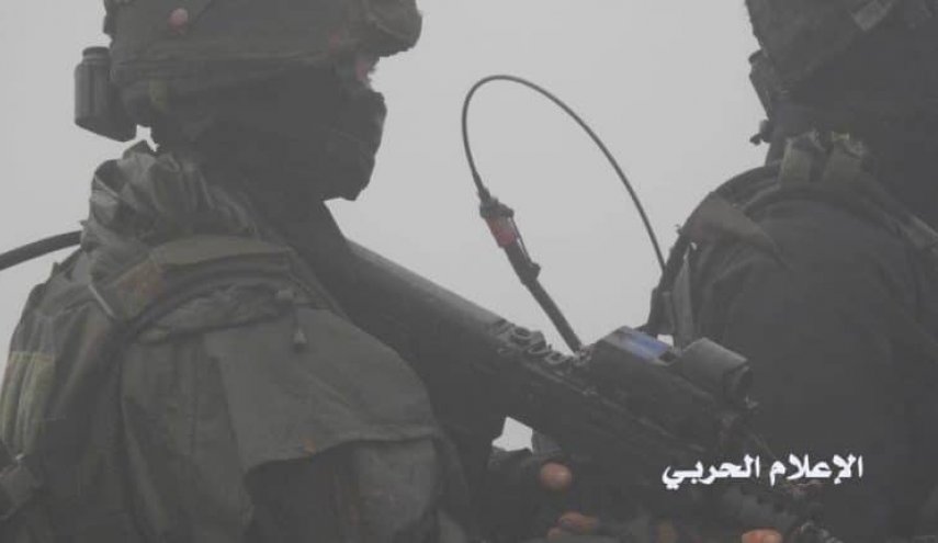 حزب الله از رگ گردن به صهیونیست ها نزدیکتر است!