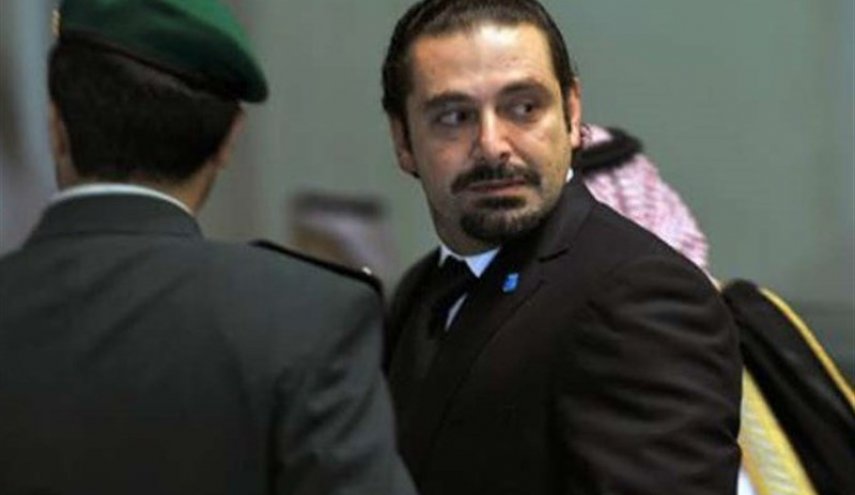 جزئیات ناگفته از پرونده بازداشت سعد حریری در عربستان