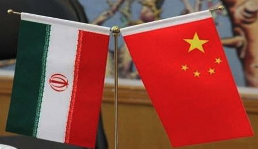 تعاملات بانکی ایران و چین دوباره از فردا آغاز می‌شود
