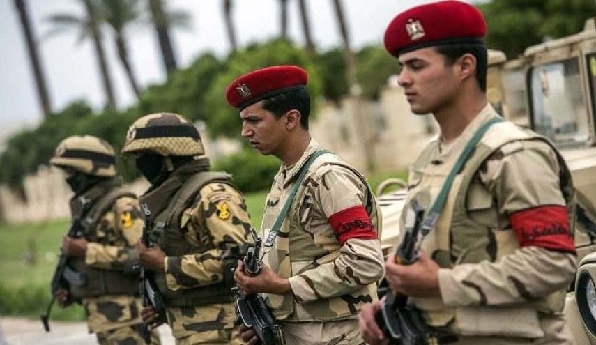 انطلاق مناورة عسكرية لدول «الساحل والصحراء»