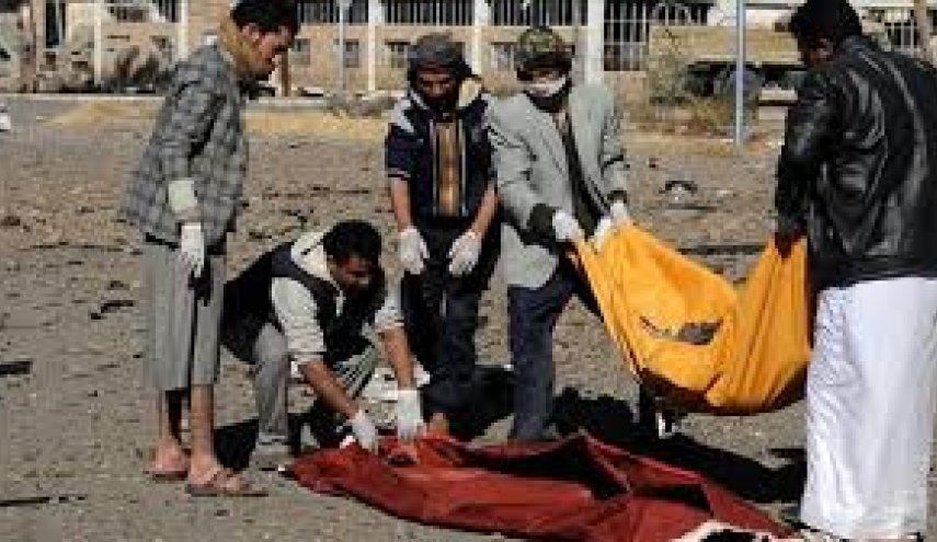 شش کشته و دوازده زخمی از غیر نظامیان در حمله ائتلاف سعودی به یمن