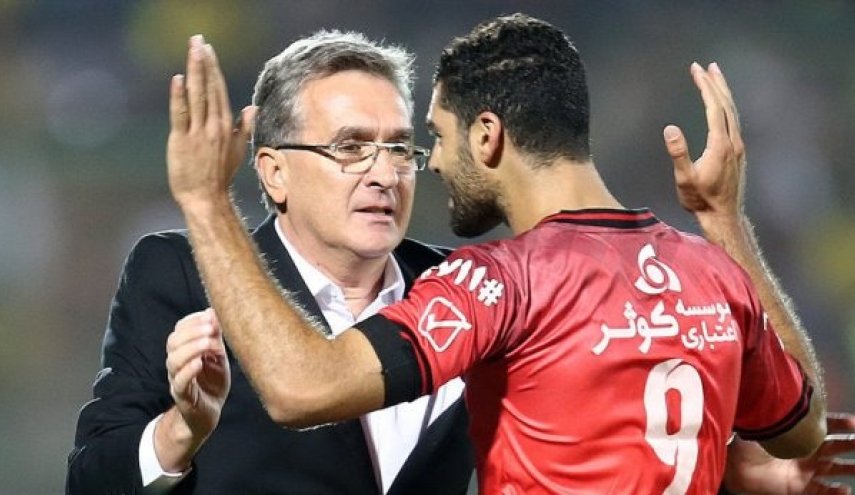 چراغ سبز برانکو به جذب طارمی در زمستان