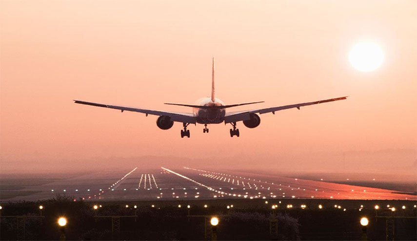 الطائرة المرصعة بالألماس تعرف على حقيقة +صورة