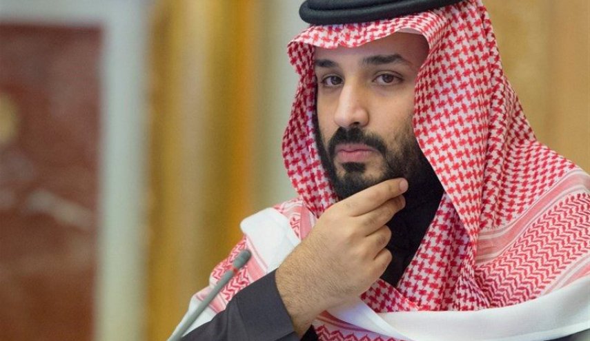سيناتور جمهوري..بن سلمان في انتظار قرارات موجعة من مجلس الشيوخ