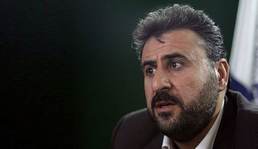 فلاحت پیشه: استیضاح ظریف از دستور کار مجلس خارج شد