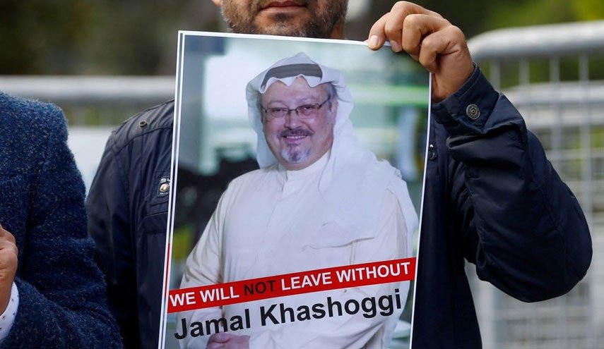 لیتوانی 17 مقام عربستان را در فهرست سیاه قرار داد