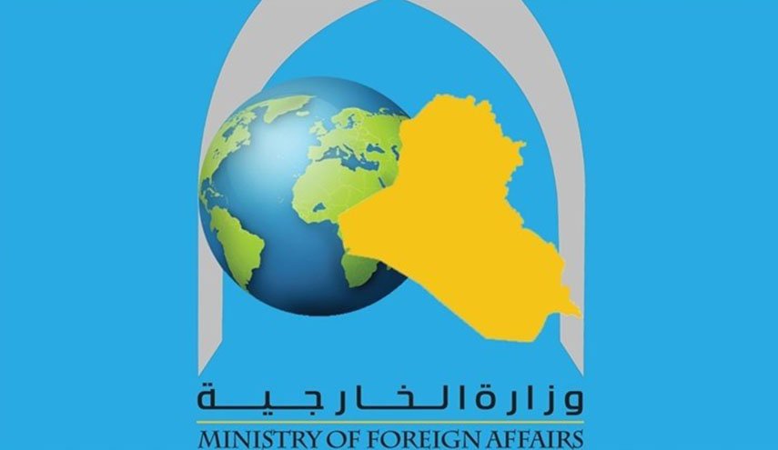 العراق يسلم الكويت مذكرة استيضاح بشأن مقتل 50 عراقيا عام 1991