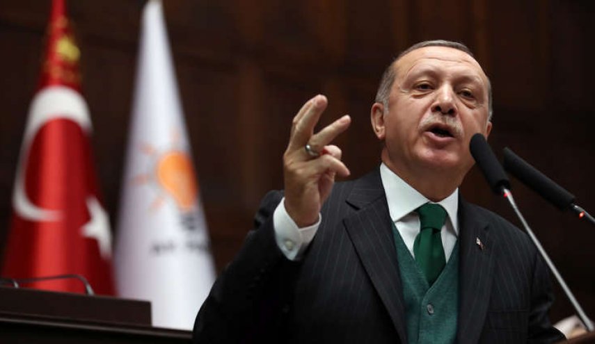 أردوغان: بعد الآن لا ينبغي أن يعطي أحد تركيا دروسا في الديمقراطية