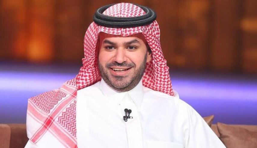 إيقاف مذيع سعودي شهير لتحديه جهات حكومية