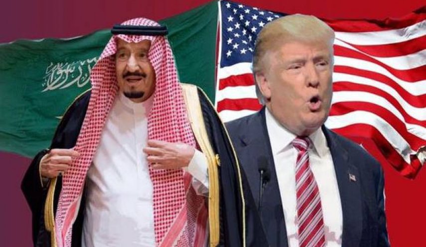 الكونغرس يتجه لمراجعة شاملة لسياسة ترامب مع السعودية