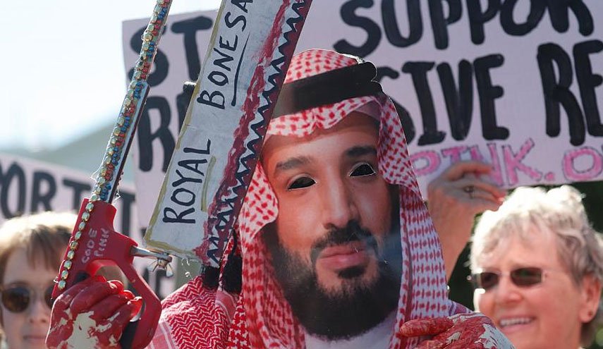 سناتور کورکر، بن سلمان را مسئول قتل خاشقچی معرفی می کند