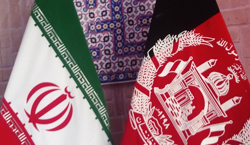 ادعای کشف مهمات ایرانی در 