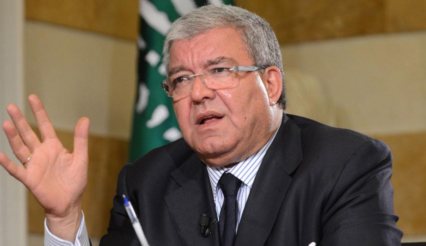 خنثی شدن عملیات تروریستی در لبنان