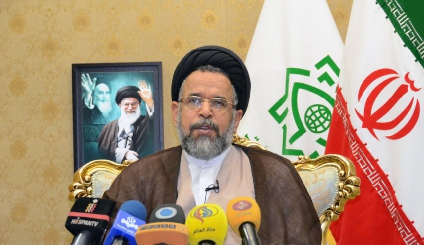 دشمن با هدف ضربه‌زدن اقتصادی حرکت تروریستی چابهار را انجام داد
