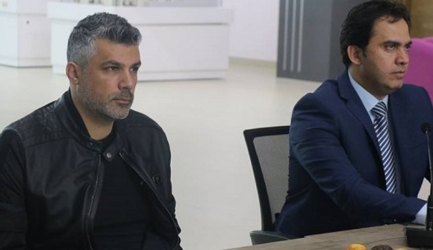 فنان لبناني يشترك في مشروع 