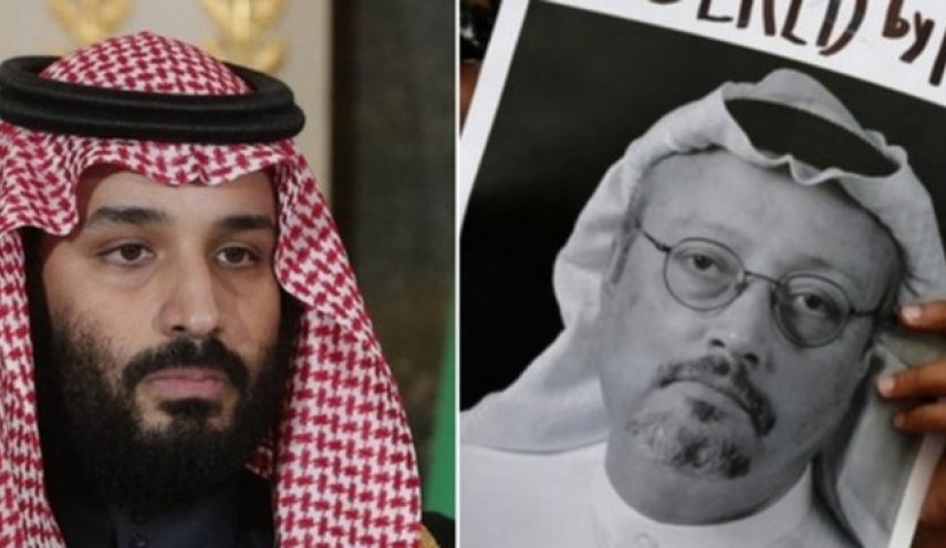 خاشقچی، شخصیت سال مجله تایم شد!
