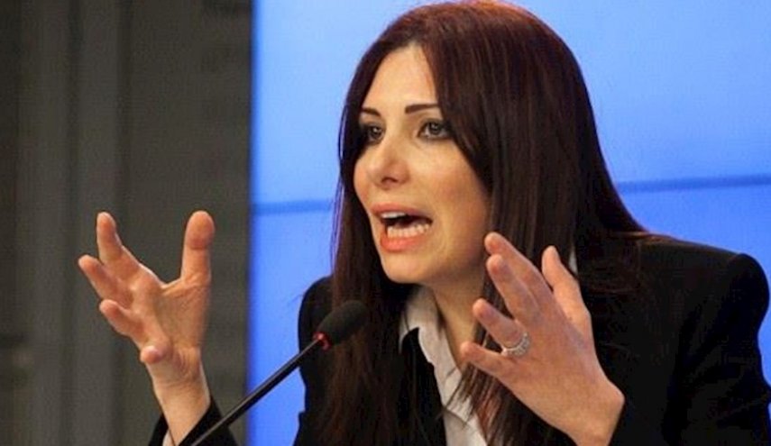 رئيسة منصة “أستانا